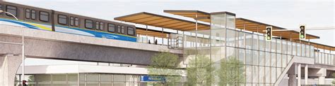 Surrey Langley Skytrain Project Transportation Investment Corporation