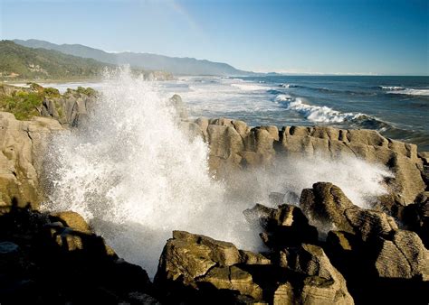 Tourism new zealand's official account. Visit Punakaiki on a trip to New Zealand | Audley Travel