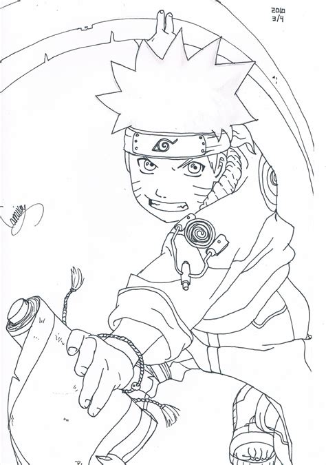 Naruto Coloring Pages Printable Coloring Pages Motherhood