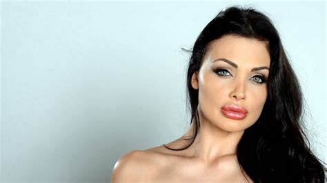 Aletta Ocean Unveiling The Enigmatic Adult Film Star S Life And Career Instantbiography