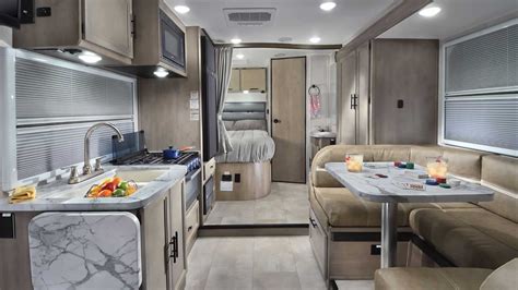 Everything You Need To Know About Coachmen Prism Getaway Couple