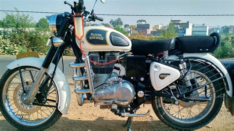 Royal Enfield Classic 350 Mileage Test 2019 Youtube