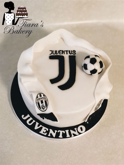 Juventus Cake Juve Cake Juventus Juve Juventus Torte Motivtorte