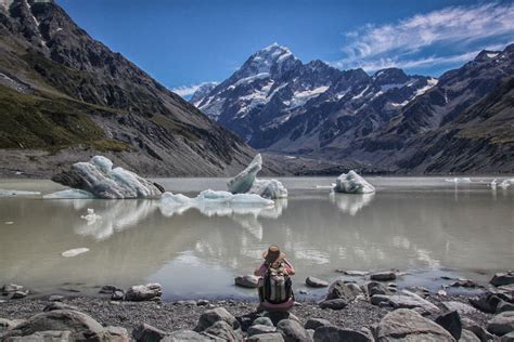 Indirect flights to wellington are serviced by. Mt. Cook - New Zealand's Alpine Wonder: 6 Must-Do ...