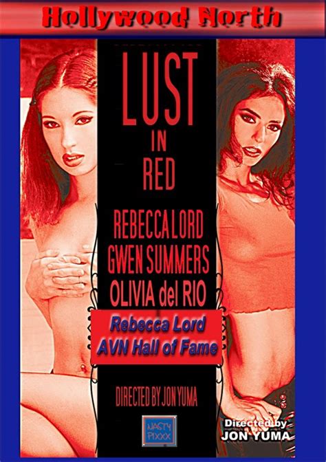 Lust In Red Softcore Streaming Video At Iafd Premium Streaming