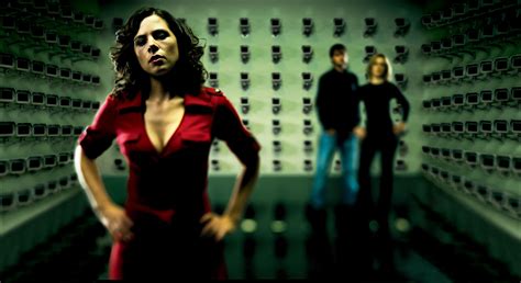 The Ghost Squad The Elaine Cassidy Site