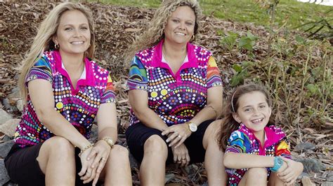 Indigenous Townsville Women Taking Their Culture Across Australia With
