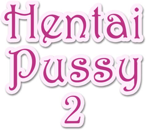 Logo For Hentai Pussy 2 By Tastefultoy Steamgriddb