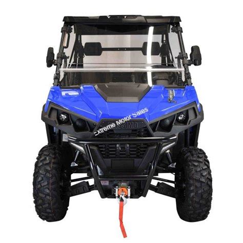 Linhai T Boss X Efi Cc Utility Vehicle Side By Side Utv X