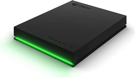 Seagate Game Drive For Xbox 1tb External Usb Gen Solid State Drive