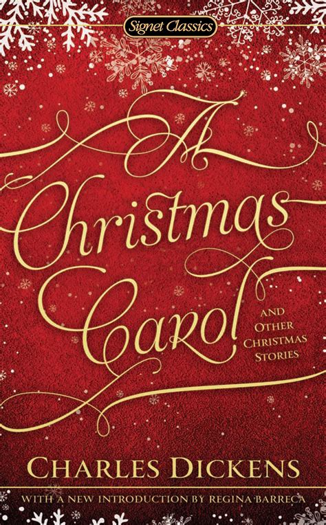 A Christmas Carol And Other Christmas Stories Penguin