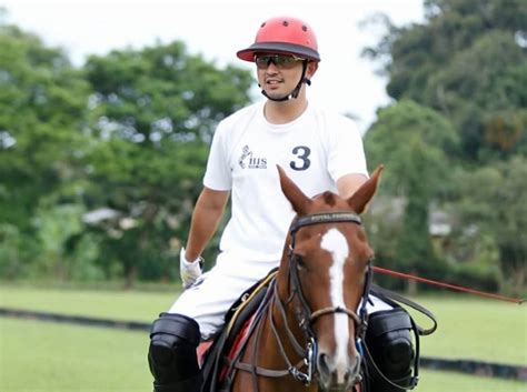 Dato' sri haji wan rosdy wan ismail; Happy Birthday! Ketahui 4 Perkara Mengenai Tengku Arif ...