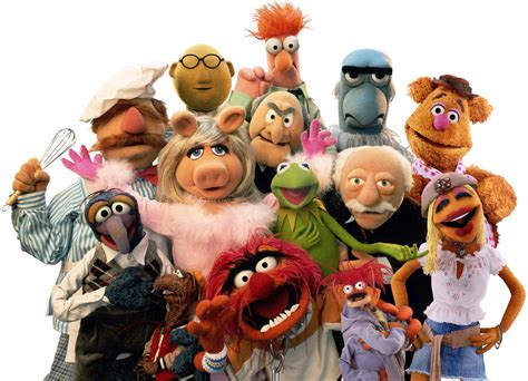 Disney Reviving Muppets Franchise With Movie This Fall The New York Times