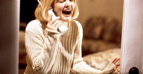 13 of the worst clichés about women that you ll find in every horror movie