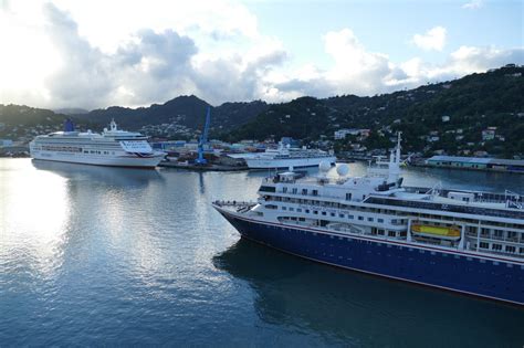St Lucia Cruise Port Guide No Fly Cruises