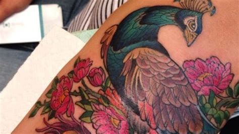 Introducing The 15 Most Incredibly Talented Tattoo Artists On Instagram