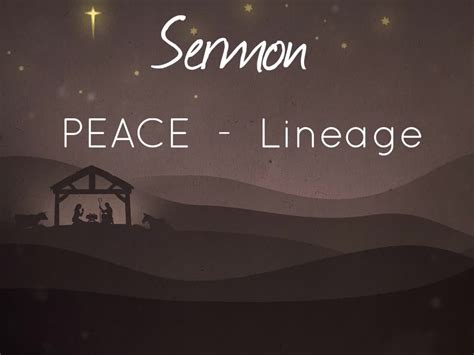 Sunday Service Logos Sermons