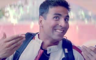 What Akshay Kumar Calculates How Many Minutes He Has Spent On Earth To