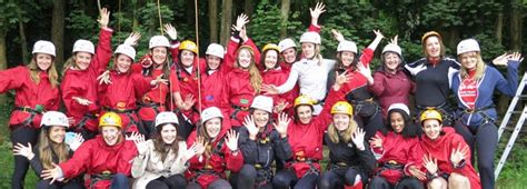 Stag And Hen Parties Bristol The Adventurous Activity Company