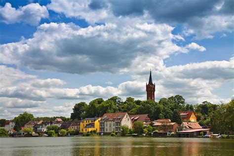 Feldberger Seenplatte Die Besten Tipps Für Urlauber