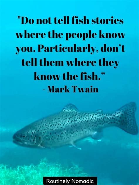 100 Funny Fishing Quotes That Will Reel Y Make You Laugh Routinely