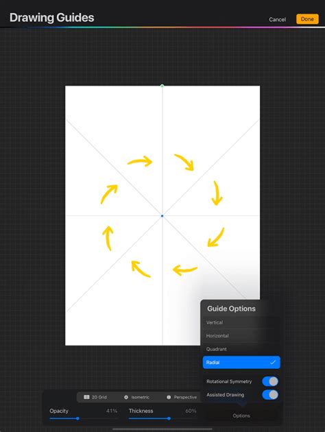 A place for procreate feature requests and constructive feedback. 10 Best Procreate Tips