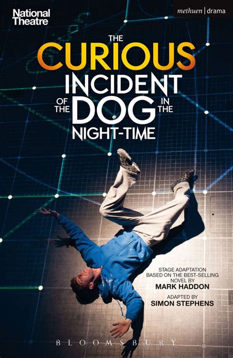 The Curious Incident Of The Dog In The Night Time Ebook In 2020
