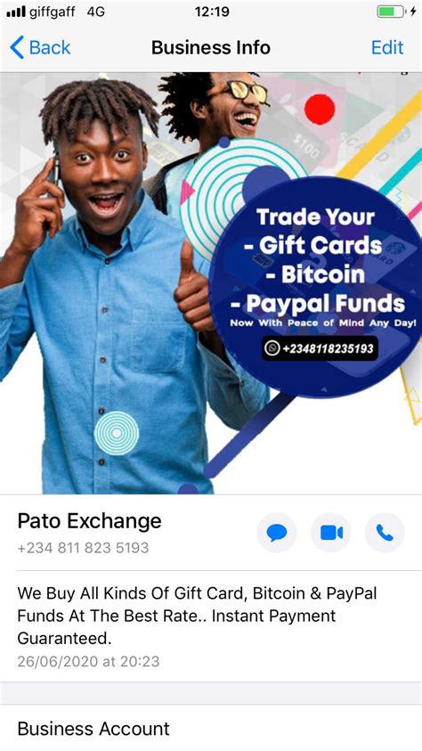 Bitcoin mining probably the easiest way of starting a bitcoin business in nigeria is to mine it yourself. Scam Alert Please Avoid This Bitcoin Seller So You Dont ...