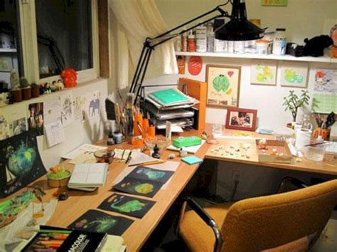 5 Stunning Art Studio Design Ideas For Small Spaces Art Studio Decor