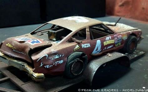 Check out our nascar toy car selection for the very best in unique or custom, handmade pieces from our vehicles shops. 91 best NASCAR wrecks images on Pinterest | Nascar crash ...