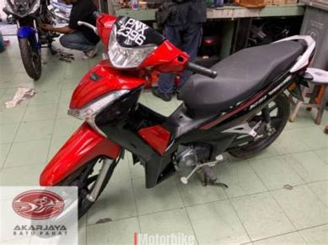 Honda claims that the bike offers a mileage of 70 kmpl (approx). Honda WAVE 125 PNX2396 2 DISK 2019 | Used Motorcycles ...