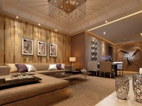25 Living Room Lighting Ideas For Right Illumination