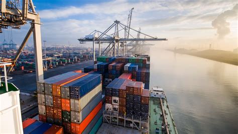 Which * international policy coordination: International trade shifts the burden of pollution-related ...