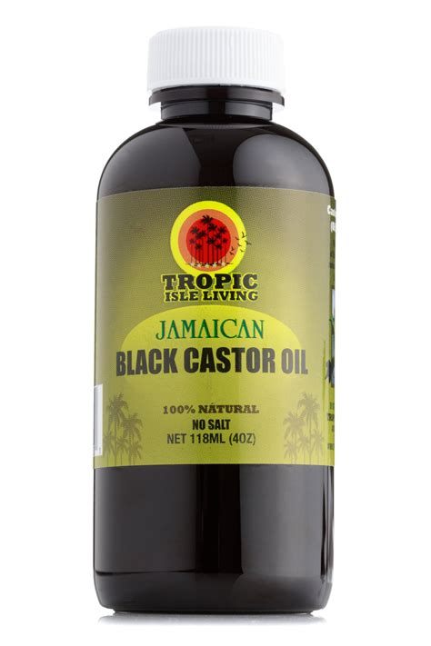 How effective is jamaican black castor oil for hair? Amazon.com : Wild Growth Hair Oil 4 Oz : Hair Regrowth ...