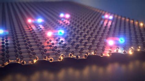 Breakthrough In Quantum Research Paves Way For New Generation Of Light