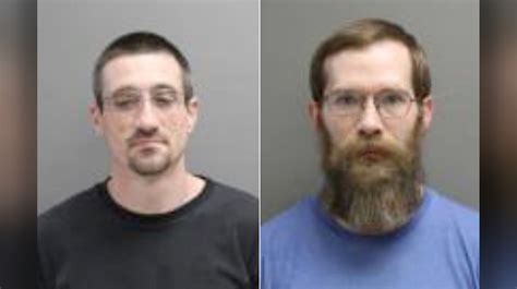 2 Montana Men Plead Guilty 1 Sentenced For Role In Jan 6