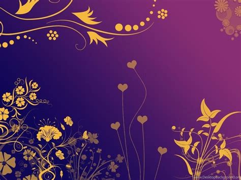 Yellow And Purple Wallpapers Top Free Yellow And Purple Backgrounds