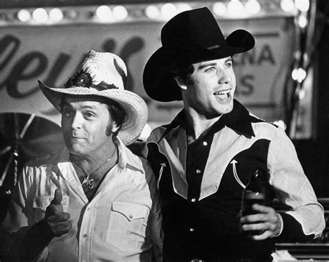 Original Urban Cowboys Recall Their Wild Ride With Fame Houston