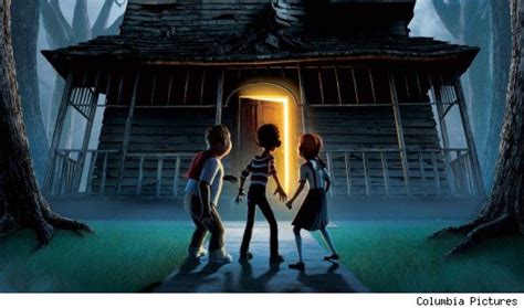 9 Animated Horror Films Bloody Good Horror Horror Movie Reviews
