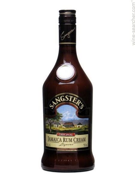 Top 12 coconut rum drinks. Sangster's Original Jamaica Rum Cream Liqueur, Jamaica: prices