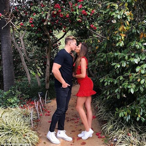 Love Islands Millie Fuller Hints At Engagement With Amazing Boyfriend