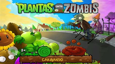 Plantas 🆚 Zombis En Español Parte 1 Youtube