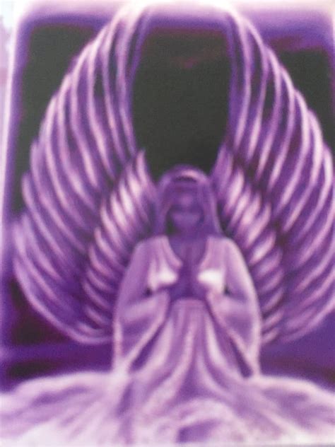 Purple Angel Therapy Bedford Reiki Pages
