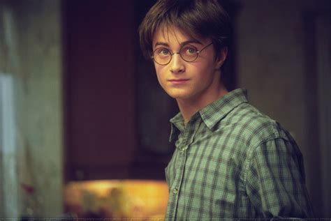 Harry Potter And The Prisoner Of Azkaban Harry James Potter Photo