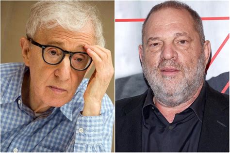 Woody Allen Says He Never Felt Bad For Harvey Weinstein Page Six