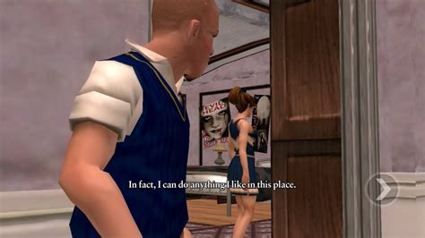 Bully Anniversary Edition Girls Dorm Ios Android Mobile