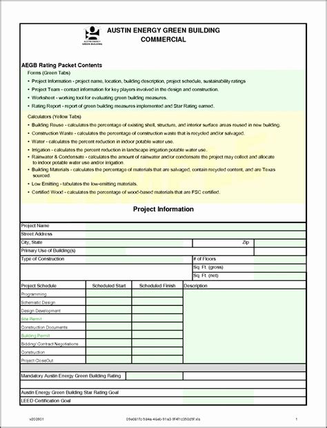 Construction Manager Contract Template