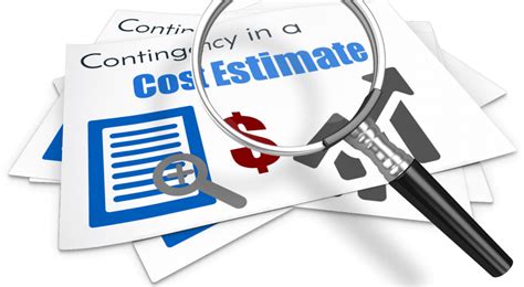 What Is Contingency Reserve In A Cost Estimate Project Control Academy