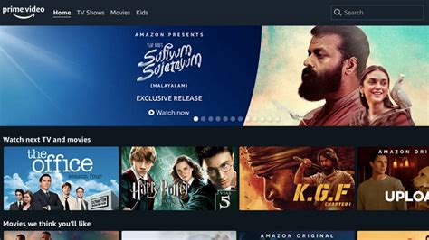 How To Use The Watch Party Feature On Amazon Prime Video Tech News