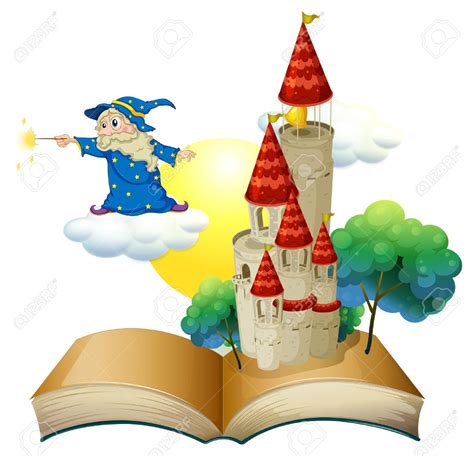 Fiction Books Clipart 10 Free Cliparts Download Images On Clipground 2023